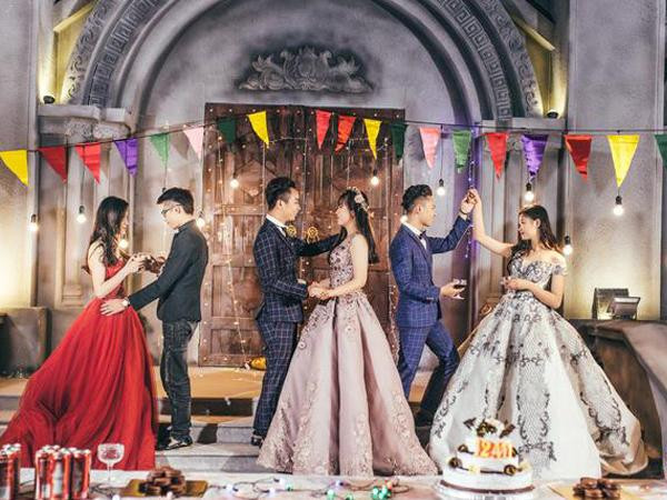 Chi tiền "khủng" cho kỷ yếu ngay cả khi không hiểu ý nghĩa?