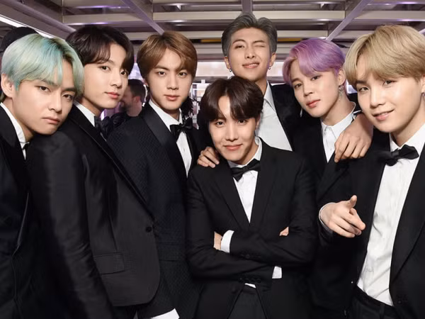 A.R.M.Y phẫn nộ vì "The Voice" Mỹ sử dụng BTS để "câu view"