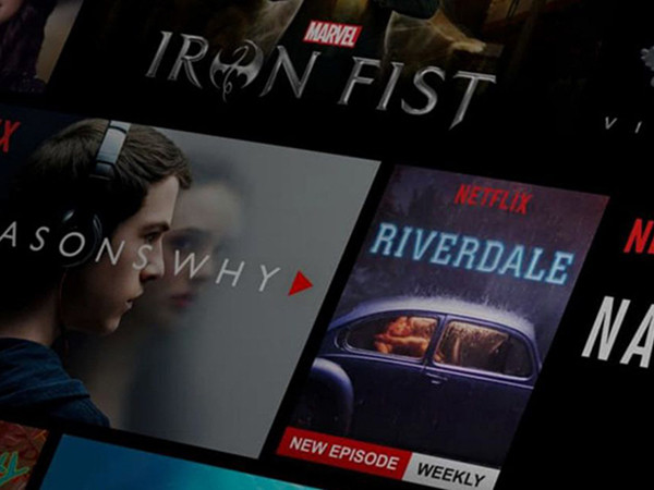 Sau 1 năm đặt chân đến Việt Nam, Netflix đã "cưa đổ" các cinefan Việt như thế nào?