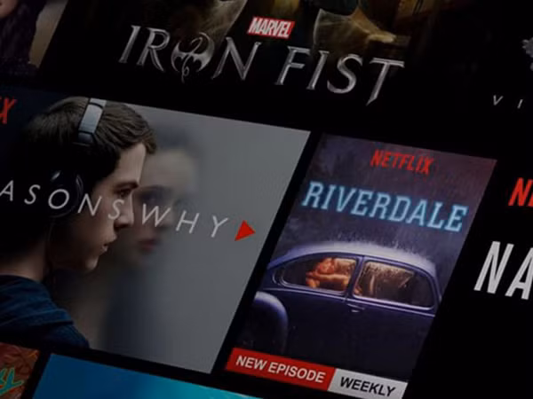 Sau 1 năm đặt chân đến Việt Nam, Netflix đã "cưa đổ" các cinefan Việt như thế nào?