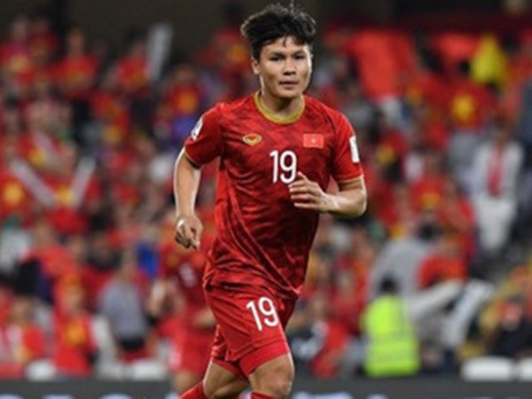 Quang Hải có thể đá ở Champions League mùa tới?