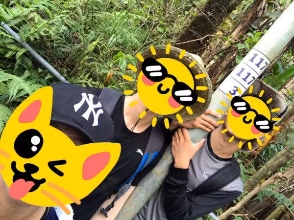 Núi Bà Đen – Cột mốc chinh phục khép lại mùa Hè tuổi 17 của tui!