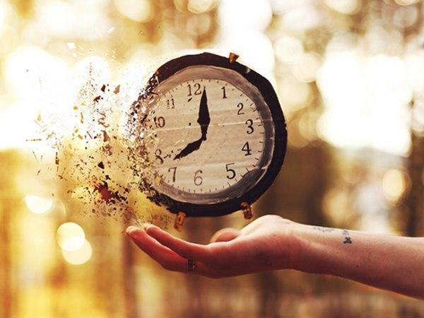 Ký ức học trò: Điều ước thời gian