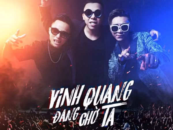 SpaceSpeakers khiến các fan hồi hộp cực độ khi tung MV teaser "Vinh quang đang chờ ta" 