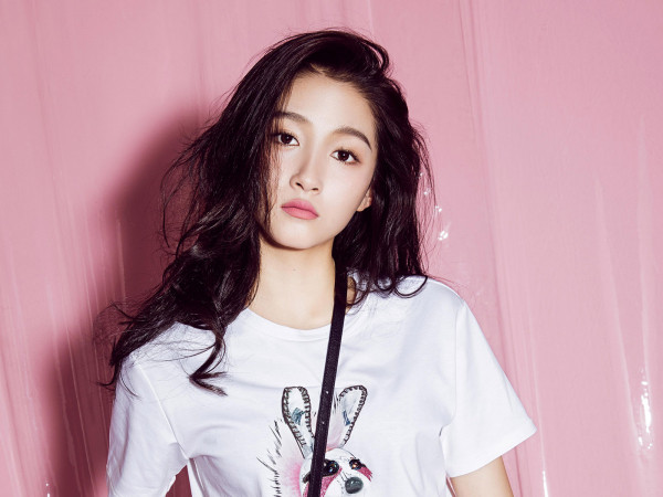 Xét về tất cả mọi mặt, Quan Hiểu Đồng quả thực là cô bạn gái xứng đôi với Luhan 