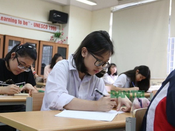 Chủ tịch Hà Nội: Chiều 28/2 sẽ quyết định học sinh đi học hay nghỉ tiếp