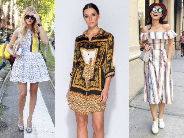 Điểm mặt những chiếc váy có thể gây “bão like” dành riêng cho mùa Hè này