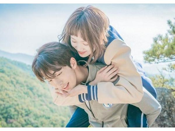 Nếu Kim Bok Joo không phải "nàng tiên" thì còn ai xứng nữa!