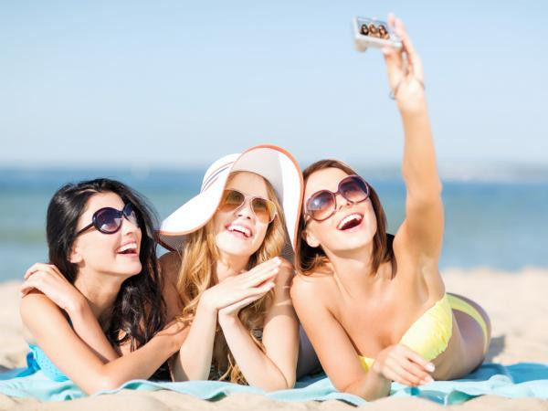 Bạn còn 45 ngày cho một tấm ảnh bikini hoàn hảo tới từng chi tiết!