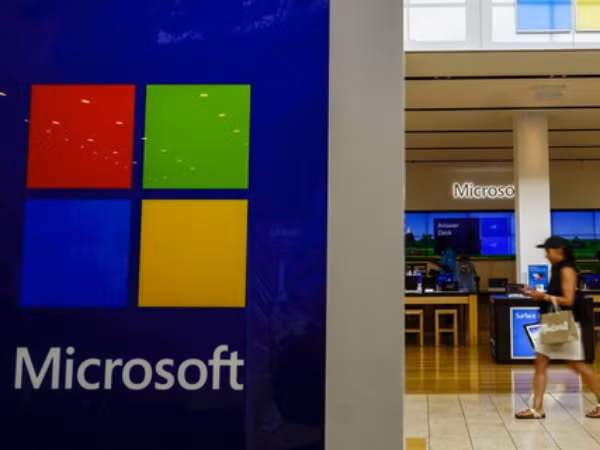 Microsoft cho nhân viên nghỉ làm thứ Sáu, kết quả đem lại thật bất ngờ!