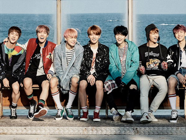Vượt "thánh ca mùa Xuân", "Spring Day" của BTS trở thành ca khúc được thích nhất trên MelOn