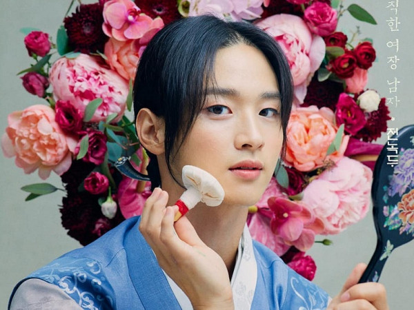 “Nokdu” Jang Dong Yoon chính là nam diễn viên có màn casting đặc biệt nhất K-Biz 