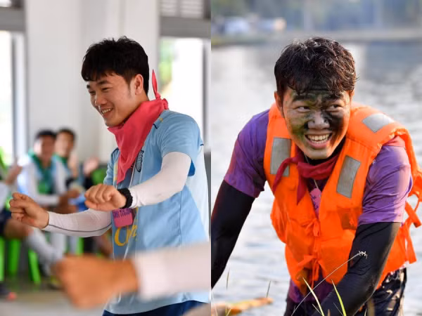 Truyền thông Thái Lan ngỡ ngàng vì sức hút của Xuân Trường: "Cứ ảnh nào có mặt đều ngàn like"