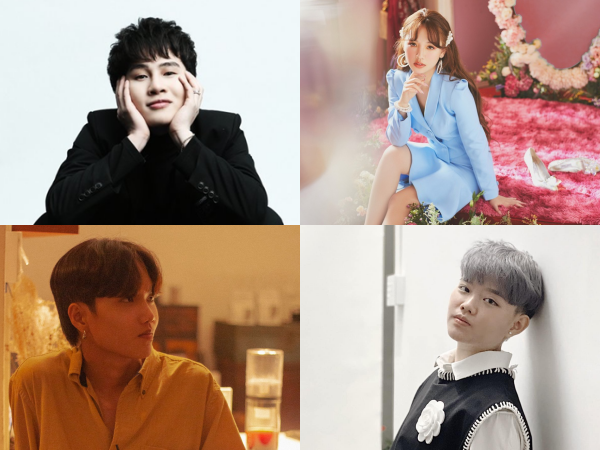 Ấn “play” các ca khúc V-Pop giúp “sạc” nhanh năng lượng tích cực cho trái tim