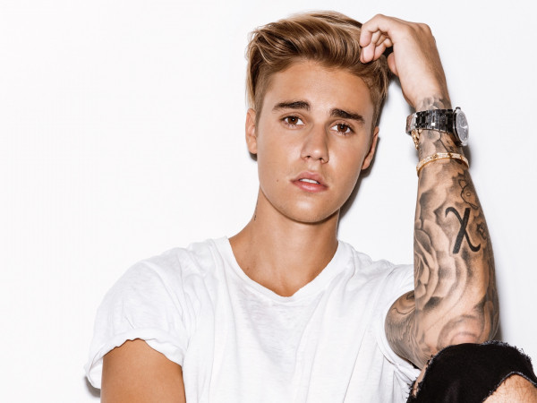 Thật hay đùa? Justin Biebers muốn trở thành diễn viên và gia nhập ngành công nghiệp phim ảnh 