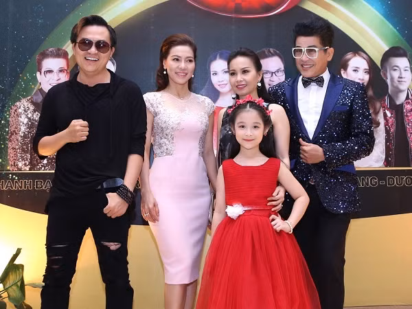 Gameshow thiếu nhi hot nhất mùa hè “Tuyệt đỉnh song ca nhí” chính thức ra mắt