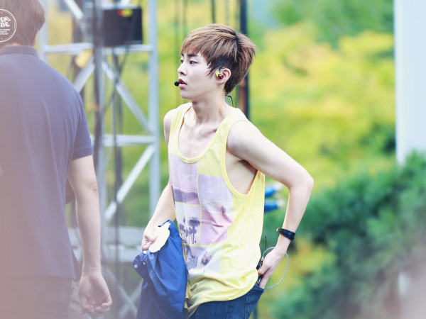 Đi ngược lại số đông, có những idol dành cả thanh xuân để cố gắng tăng cân