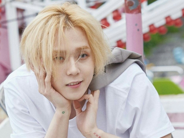 Vắng mặt khỏi một loạt hoạt động, E’Dawn bị nghi đã rời khỏi nhóm Pentagon