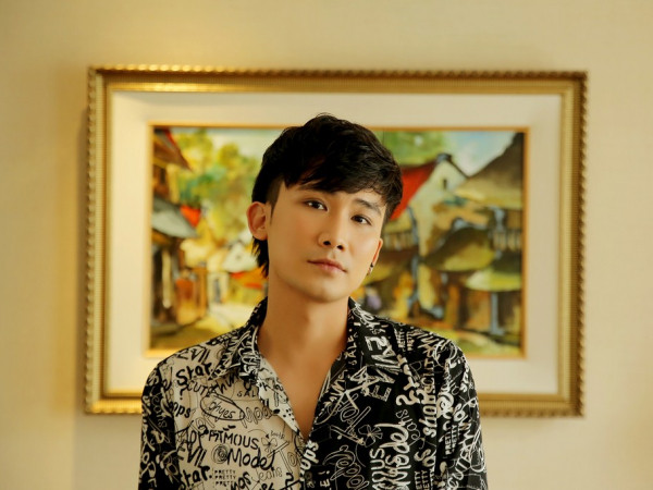 Trở lại với sở trường ballad, Chí Thiện tung ca khúc mới buồn "lụi tim"