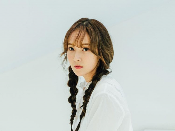 Jessica chỉ cần nhắc tới cái tên "SONE" sau 3 năm cũng đủ làm fan thổn thức