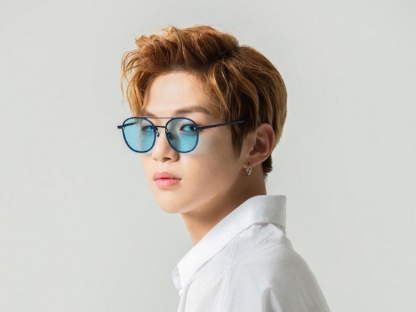 Một lần nữa, Kang Daniel lên ngôi trong bảng xếp hạng giá trị thương hiệu nam idol