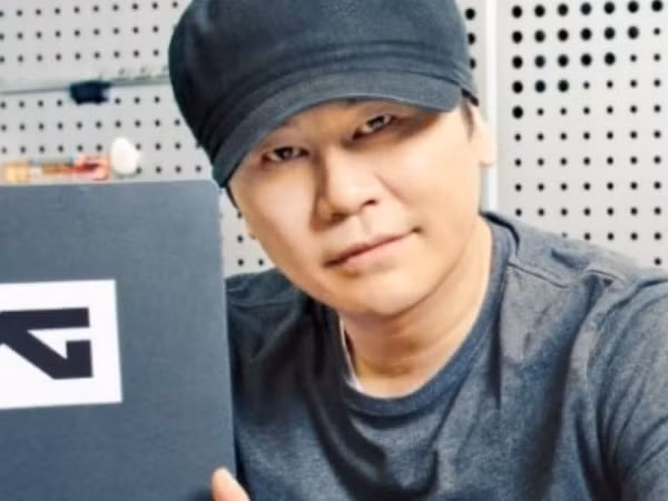 Thực hư chuyện YG Ent thực hiện show sống còn dành cho diễn viên kèm theo giải thưởng siêu kỳ quặc