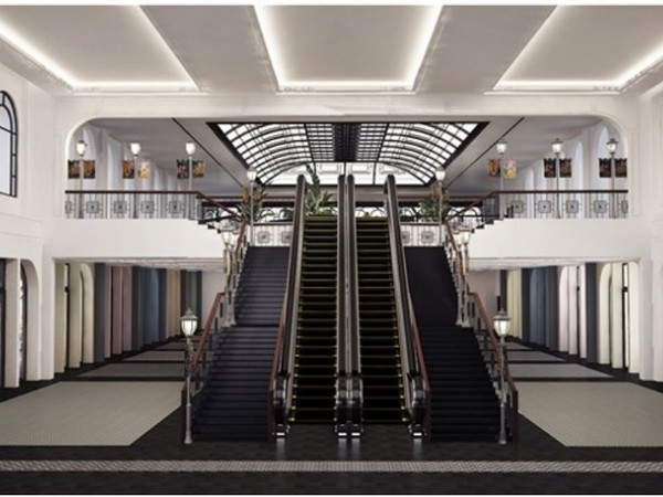 Đề xuất đầu tư 15 tỷ đồng cải tạo ga Sài Gòn theo phong cách hoài cổ