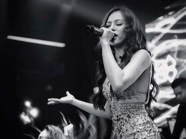 Thu Thủy tung ca khúc ballad kể chuyện tình buồn đã qua vào đúng ngày sinh nhật