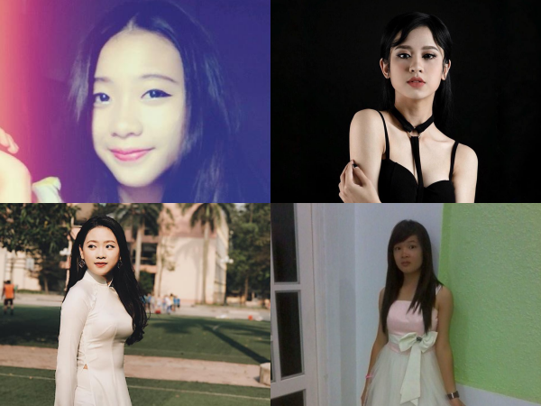 Chiêm ngưỡng quá trình dậy thì “đẹp xuất sắc” của các thí sinh Miss Teen 2017