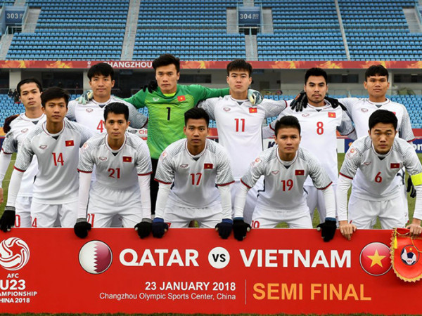 Các hãng hàng không thi nhau thưởng nóng cho U23 Việt Nam bằng những chuyến bay miễn phí