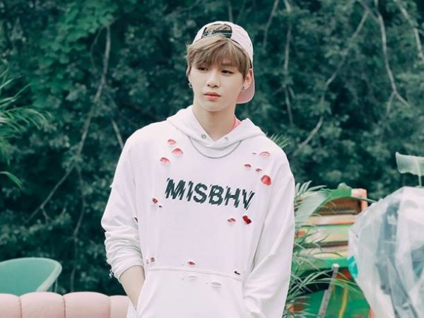 Kang Daniel kiện công ty quản lý, con đường debut solo ngày càng gian nan