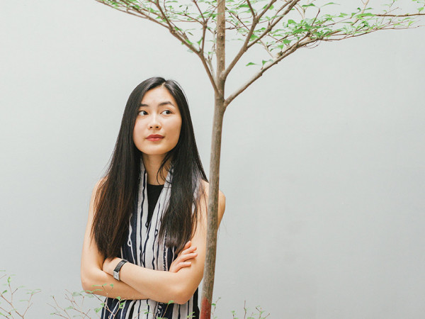 Nghe Helly Tống bật mí ba thứ nhất định phải có để sống xanh tích cực