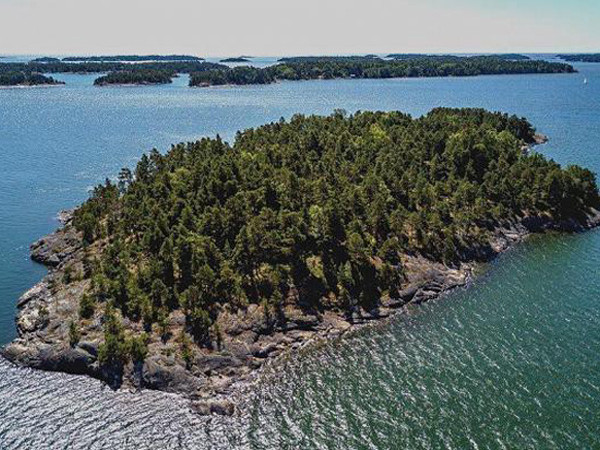 Hòn đảo nghỉ dưỡng tại Phần Lan: Nói không với khách nam, lựa chọn cả khách nữ