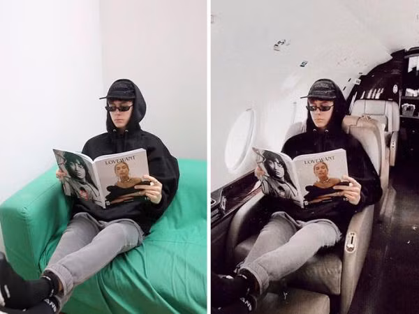 Teen giả vờ “sống ảo” giàu sang trên Instagram, bất ngờ là ai cũng tin 