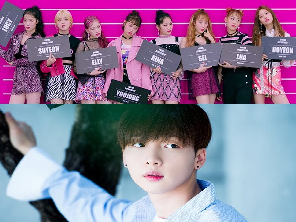 Tháng Tư này, loạt idol bước ra từ "Produce 101" sẽ "đổ bộ" Việt Nam