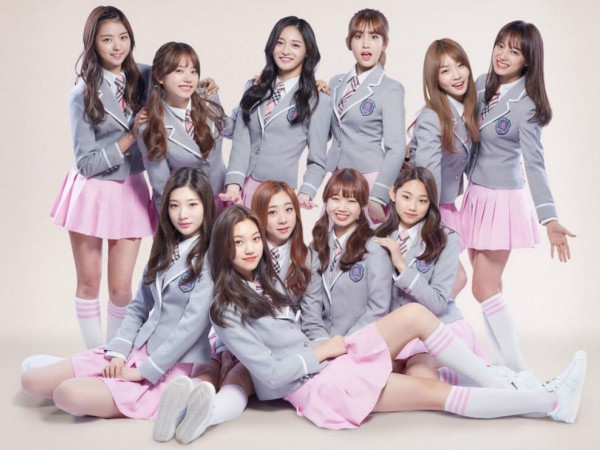 Mnet bỏ ngỏ khả năng tái hợp của I.O.I trên "Produce 48"
