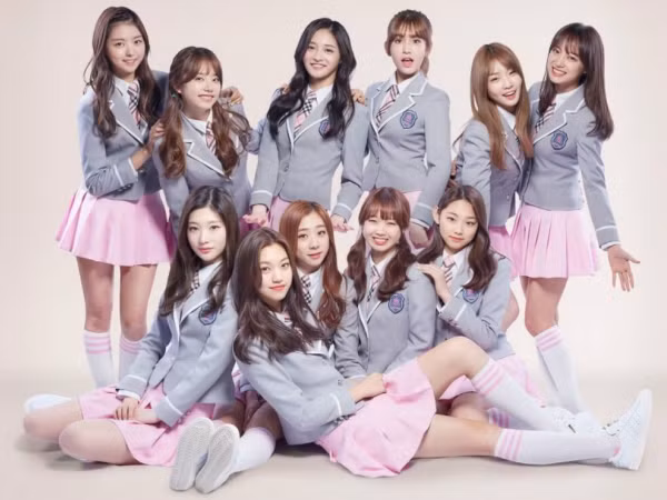 Mnet bỏ ngỏ khả năng tái hợp của I.O.I trên "Produce 48"