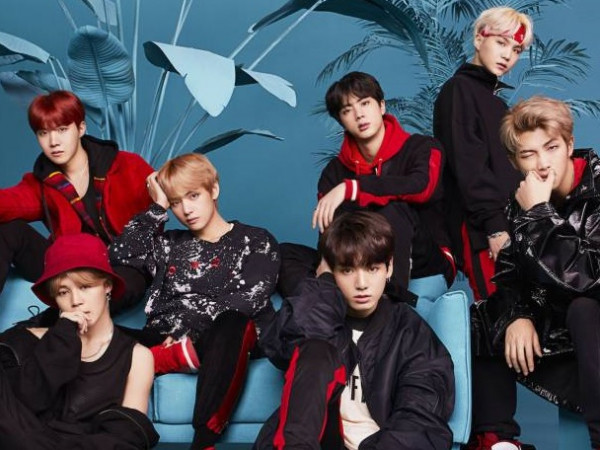 Big Hit "điểm danh" một loạt fan cuồng BTS, trong đó có cả fansite nổi tiếng của Jungkook