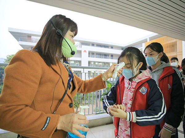 Nhiều địa phương xem xét thời gian cho học sinh quay lại trường