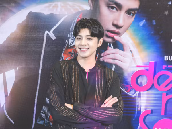 Noo Phước Thịnh tự tin đi ngược thị trường với MV nhạc Dance 
