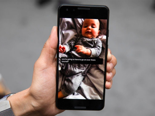 Với tính năng mới này, Google sẽ dịch mọi lời thoại trong video hoặc nhạc ra văn bản