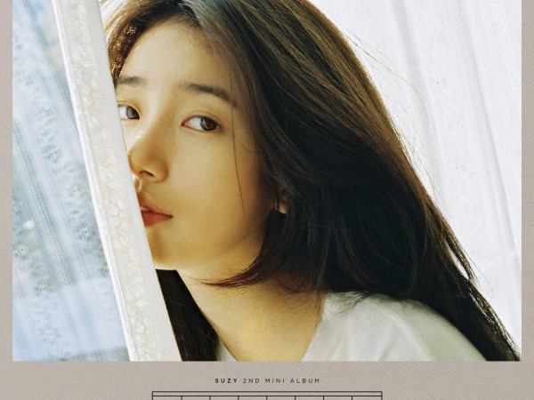 Sau khi thừa nhận hẹn hò, Suzy lập tức có "quà" xoa dịu lòng fan