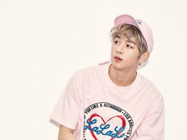 Phì cười xem Changsub (BTOB) bối rối tột độ trước lời tỏ tình của Kang Daniel