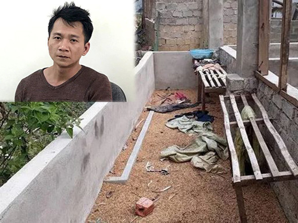 Khởi tố nghi phạm sát hại cô gái giao gà giúp mẹ chiều 30 tết