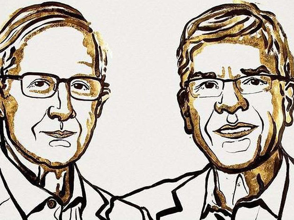 Nobel Kinh tế vinh danh công trình đề cao phát triển bền vững