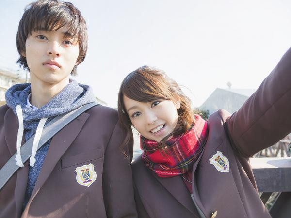 Những mốc thời gian hạnh phúc: Chiều nay hẹn ai đó nơi góc sân 