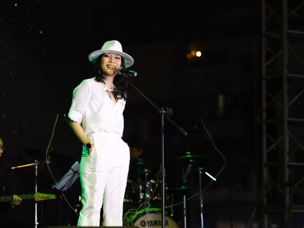 Mỹ Tâm, Khởi My cùng xuất hiện trong lễ hội âm nhạc siêu "chất" dịp Giáng sinh