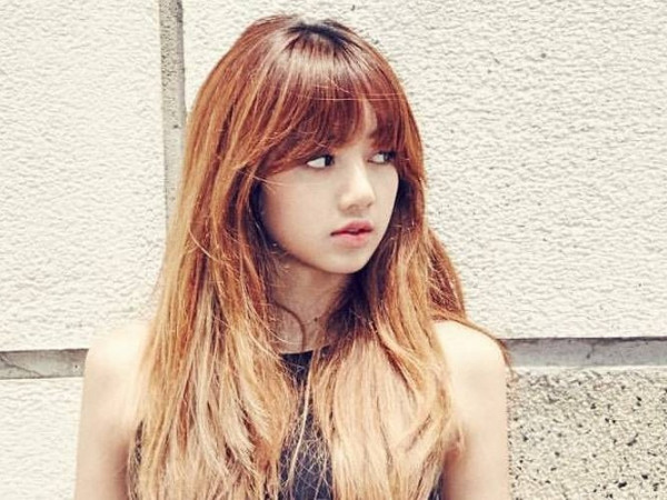 Cư dân mạng đồng loạt phản đối Lisa (Black Pink) tham gia show “Real Men”
