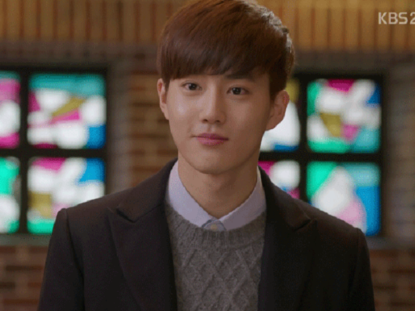 Đài MBC cắt bỏ nội dung tập phim "Ngôi sao vũ trụ" của Suho (EXO)