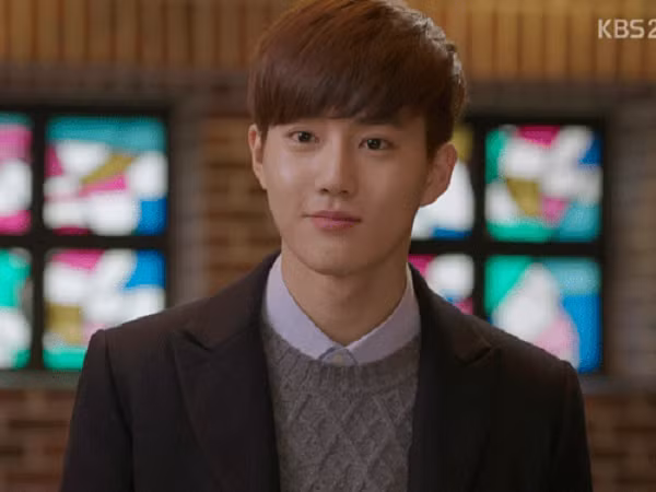 Đài MBC cắt bỏ nội dung tập phim "Ngôi sao vũ trụ" của Suho (EXO)